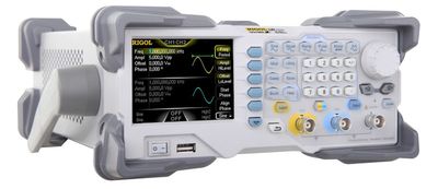 Rigol DG1062Z 60MHz SIGNAL GENERATOR Rigol DG1062Z 60MHz SIGNAL GENERATOR