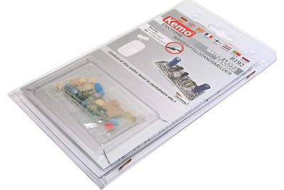 HOBBY KIT: Water Level Sensor 9VDC