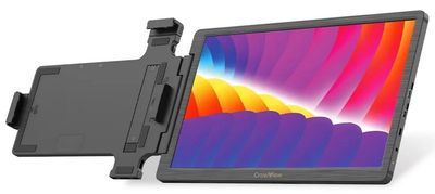 CrowVi 14" USB-C,mHDMI FullHD IPS DISPLAY