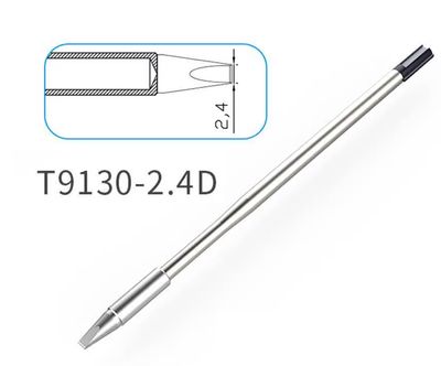 ATTEN ST-1509-130 SOLDERING TIP 2,4x1,0mm