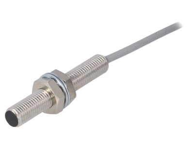 INDUCTIVE SENSOR M8 MOUNT INDUCTIVE SENSOR M8 MOUNT