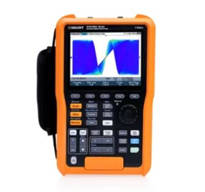 Siglent SGSHS1102X Portable oscilloscope