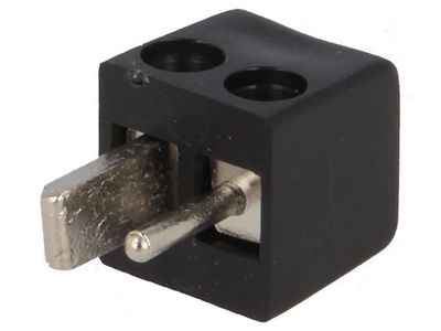 DIN SPEAKER CONNECTOR FOR CARS BLACK
