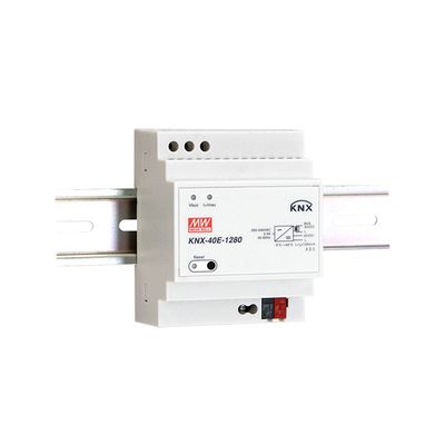 KNX POWER SUPPLY 40W 30VDC/1280mA