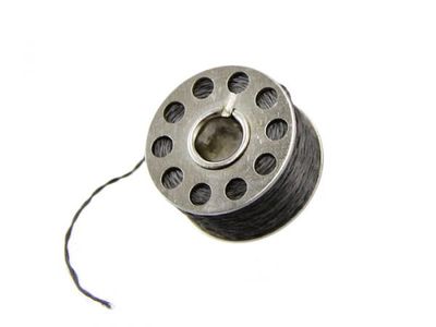 Seeed Studio Conductive Stainless Steel Sewing Thread 22m