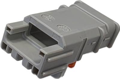 Hirose AU1MSA-24S-HU/C(805) connector housing