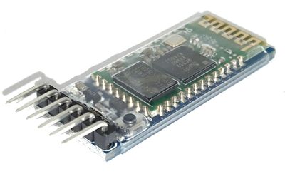 HC-05 Bluetooth MODULE