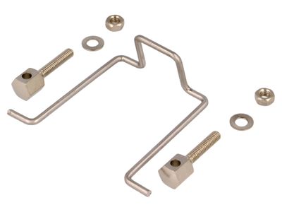 LOCKING CLIP FOR BULGIN POWER PLUGS