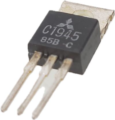 TRANSISTOR RF 2SC1945