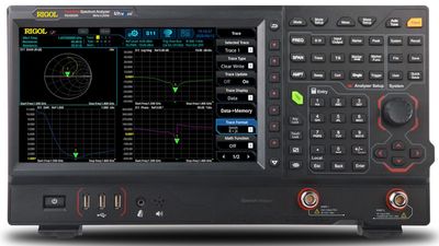 Rigol RSA5032N REAL-TIME SPECTRUM ANALYZER 3.2GHz