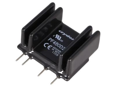 SOLID STATE RELAY 25A 660VAC SOLID STATE RELAY 25A 660VAC