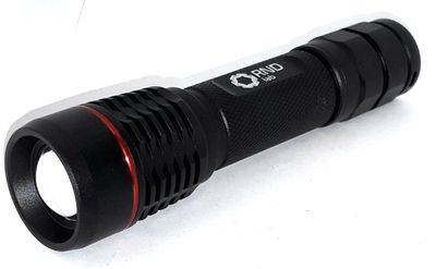 Rechargeable LED Torch IP X7 Rechargeable LED Torch IP X7