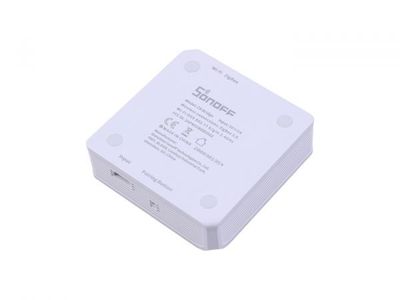 Sonoff ZB WiFi Smart Zigbee Bridge