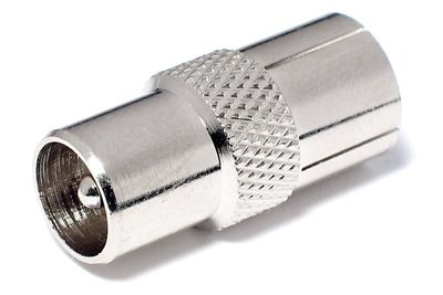 IEC-ADAPTER FEMALE / MALE IEC-ADAPTER FEMALE / MALE