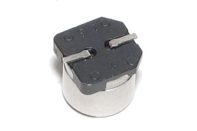 SMD ELECTROLYTIC CAPACITOR 47UF 16V Ø5.1mm LOW ESR