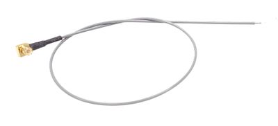 MCX(M) s&t L 300mm stripped & tinned