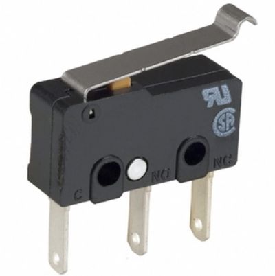 MICRO SWITCH 3A 250VAC 1,47N MICRO SWITCH 3A 250VAC 1,47N