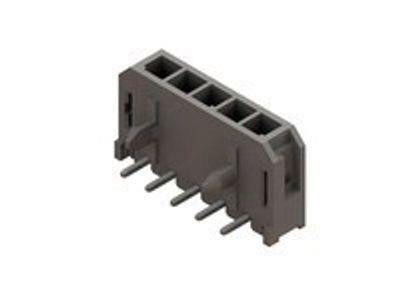 3,0mm 1x10pole male horizontal Sn UL 94V-0