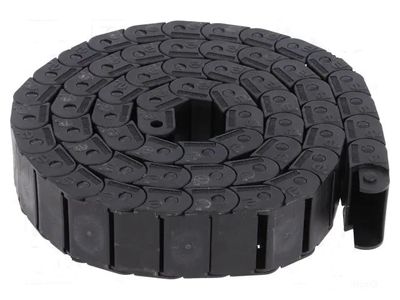 CABLE CHAIN 12x25mm 1m