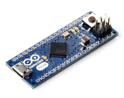 Arduino Micro without headers (A000093)