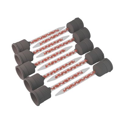 Bostik mixing nozzle 2k 50g (10pcs) Bostik mixing nozzle 2k 50g (10pcs)