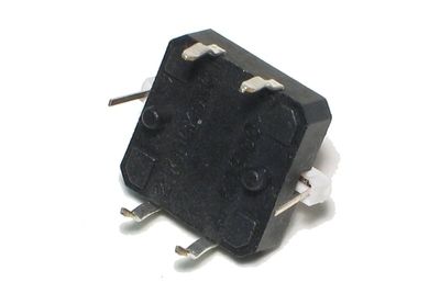 TACTILE SWITCH N.O. 12x12mm with RED LED TACTILE SWITCH N.O. 12x12mm with RED LED
