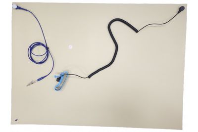 ANTISTATIC ESD TABLE MAT 500x700mm