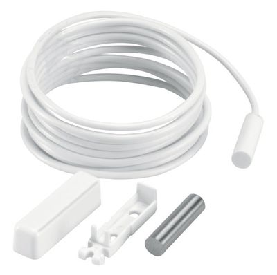 MAGNETIC DOOR/WINDOW CONTACT CLOSED CIRCUIT