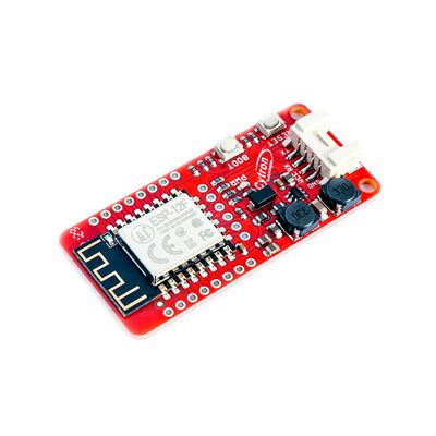 Cytron Grove WiFi 8266 Dev Board (ESP12F)