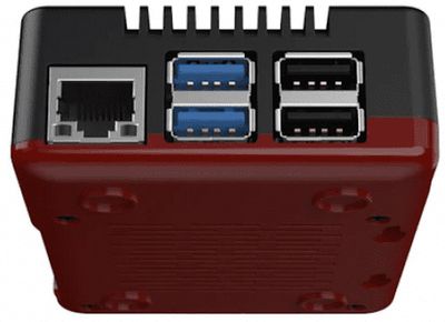 RASPBERRY PI5 CASE Argon NEO