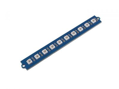Grove RGB LED Stick (10x WS2813 Mini)