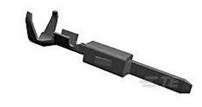 Male Contact For HDSCS Connector Male Contact For HDSCS Connector