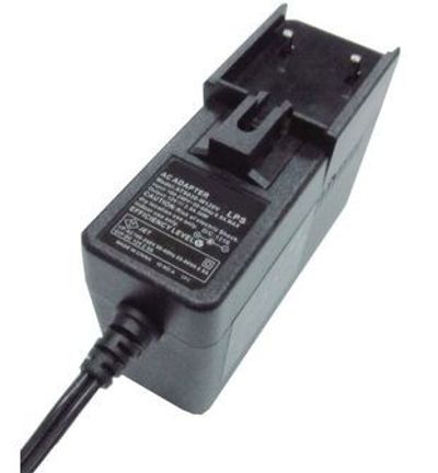 DC POWER SUPPLY 24V 0,8A 19W