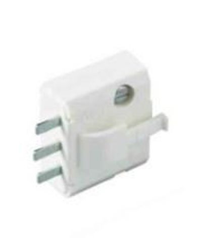 ROOF LAMP CONNECTOR 3-POLE