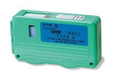 Cletop Type-A CASSETTE CLEANER