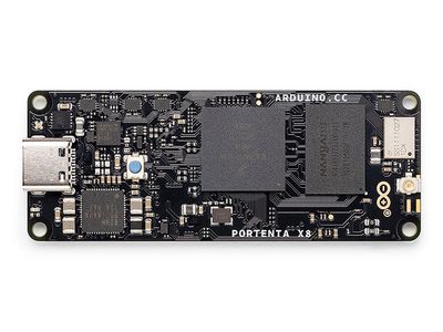 Arduino Portenta X8 (ABX00049)