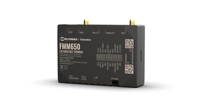 Teltonika 4G LTE-M1 ADV TRACKER +BAT+BT