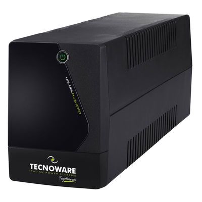 Tecnoware 2000VA (1400W) LINE INTERACTIVE UPS, IEC (FGCERAPL2002IEC)