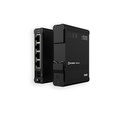 Teltonika Ethernet Switch 4x1GB