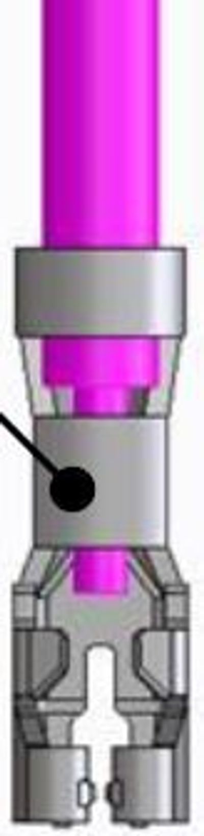 Swing lock terminal awg26-28 Sn Swing lock terminal awg26-28 Sn