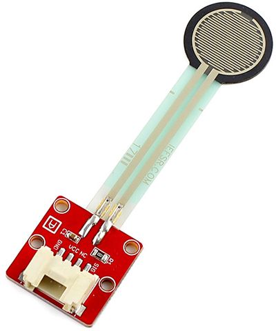 Crowtail FSR402 Pressure Sensor