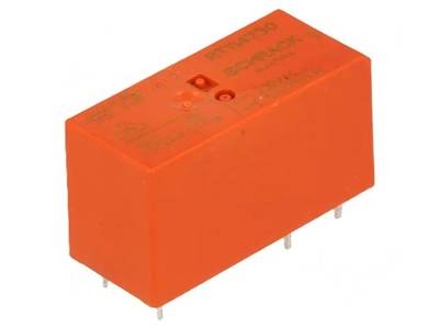 PCB RELAY 1-CHANGEOVER 162A 230VAC