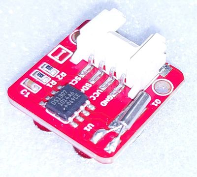 Crowtail RTC 2.0 (DS1307)