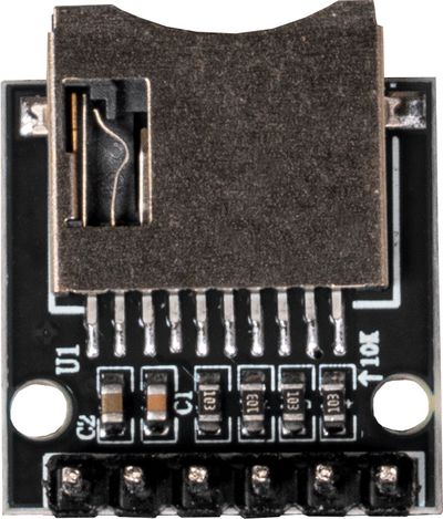Joy-IT uSD MEMORY CARD ADAPTER (SPI)