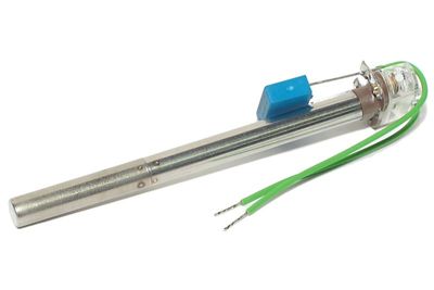 WELLER TCP SWITCH ASSEMBLY