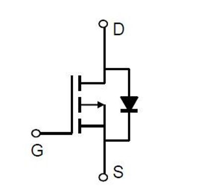 P-CHANNEL MOSFET AOSP21321 SO8