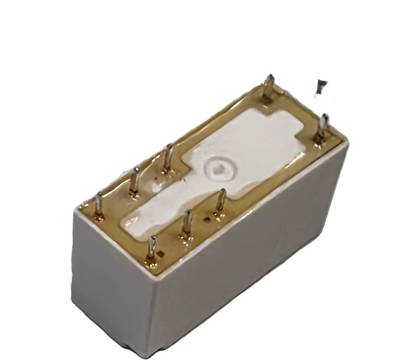 Finder 41.61.9.005.0010 miniature relay 5 VDC 16 A Finder 41.61.9.005.0010 miniature relay 5 VDC 16 A