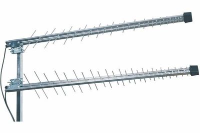 Iskra P-60 5G MIMO ANTENNA KIT