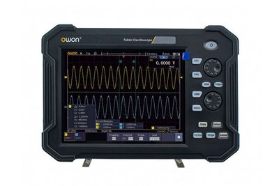 Owon TAO3072 OSCILLOSCOPE 70MHZ 8BIT 2CH