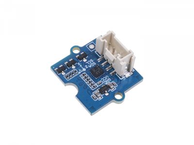 Grove 3-Axis Digital Accelerometer (LIS3DHTR) Grove 3-Axis Digital Accelerometer (LIS3DHTR)